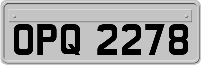 OPQ2278