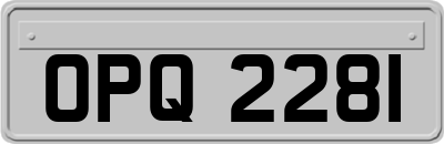 OPQ2281