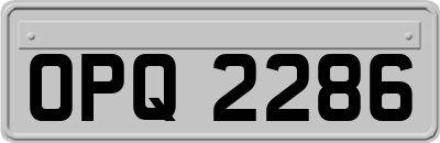 OPQ2286