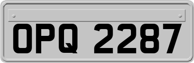 OPQ2287