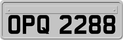 OPQ2288