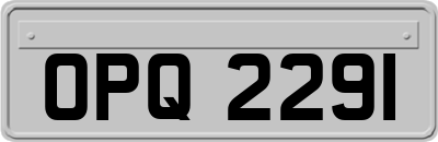 OPQ2291