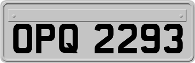 OPQ2293