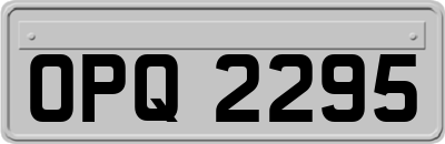 OPQ2295