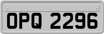 OPQ2296