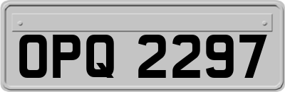 OPQ2297