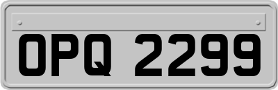 OPQ2299