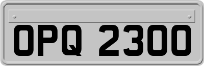 OPQ2300