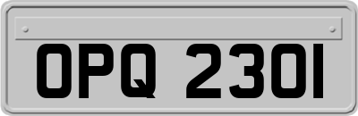 OPQ2301