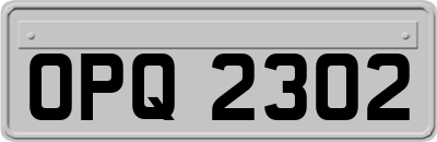 OPQ2302