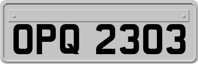OPQ2303