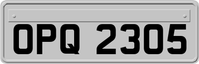 OPQ2305