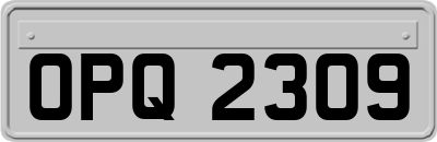 OPQ2309