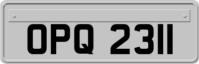 OPQ2311
