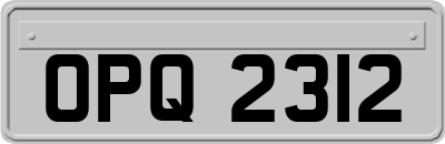 OPQ2312