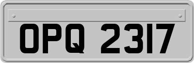 OPQ2317