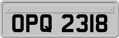 OPQ2318