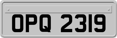 OPQ2319