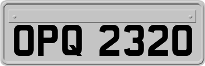 OPQ2320