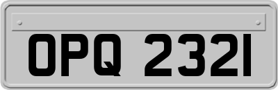 OPQ2321