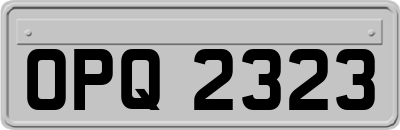 OPQ2323