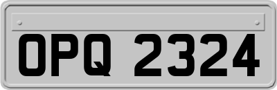 OPQ2324