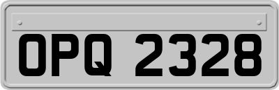 OPQ2328
