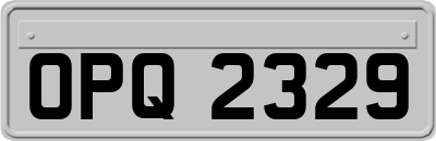 OPQ2329