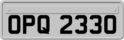 OPQ2330