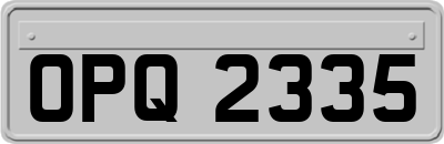 OPQ2335
