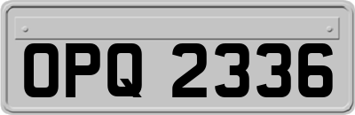 OPQ2336