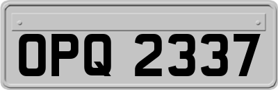 OPQ2337
