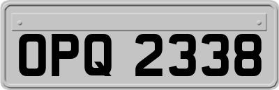 OPQ2338
