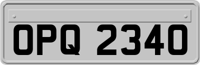 OPQ2340