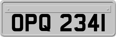 OPQ2341