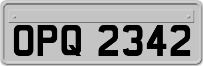 OPQ2342
