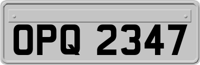 OPQ2347