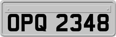 OPQ2348