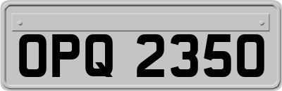 OPQ2350