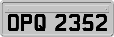 OPQ2352