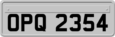 OPQ2354
