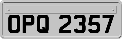 OPQ2357