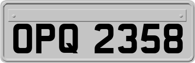 OPQ2358