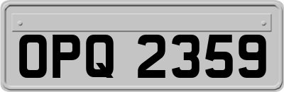 OPQ2359