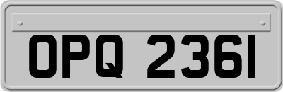 OPQ2361