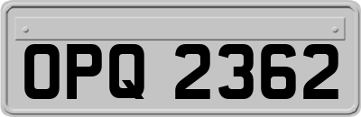 OPQ2362