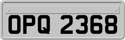 OPQ2368