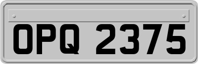 OPQ2375