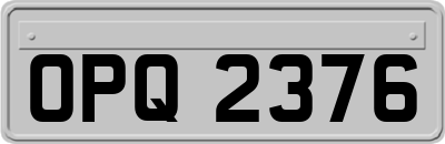 OPQ2376
