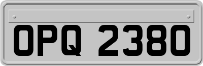 OPQ2380